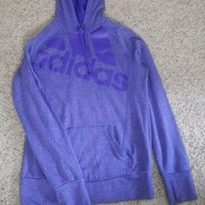 Adidas Hoodie